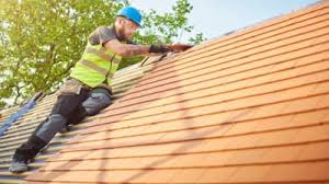 Best Emergency Roof Repair Services  in Cleveland, OH