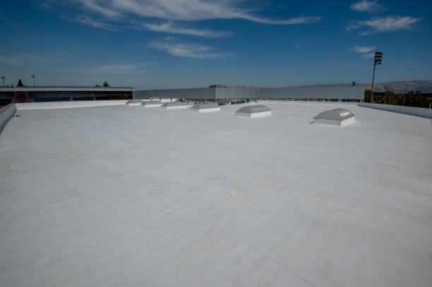 Best Rubber Roofing (EPDM, TPO)  in Cleveland, OH