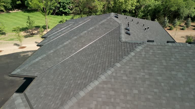 Best Roof Moss and Algae Removal  in Cleveland, OH