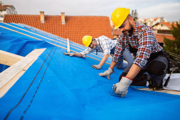 Best Roof Ventilation Installation  in Cleveland, OH